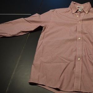 LL Bean Dress Shirt